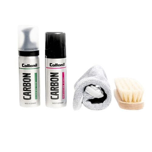 ARKK Copenhagen - Shoecare Carbon Starter Kit Shoecare